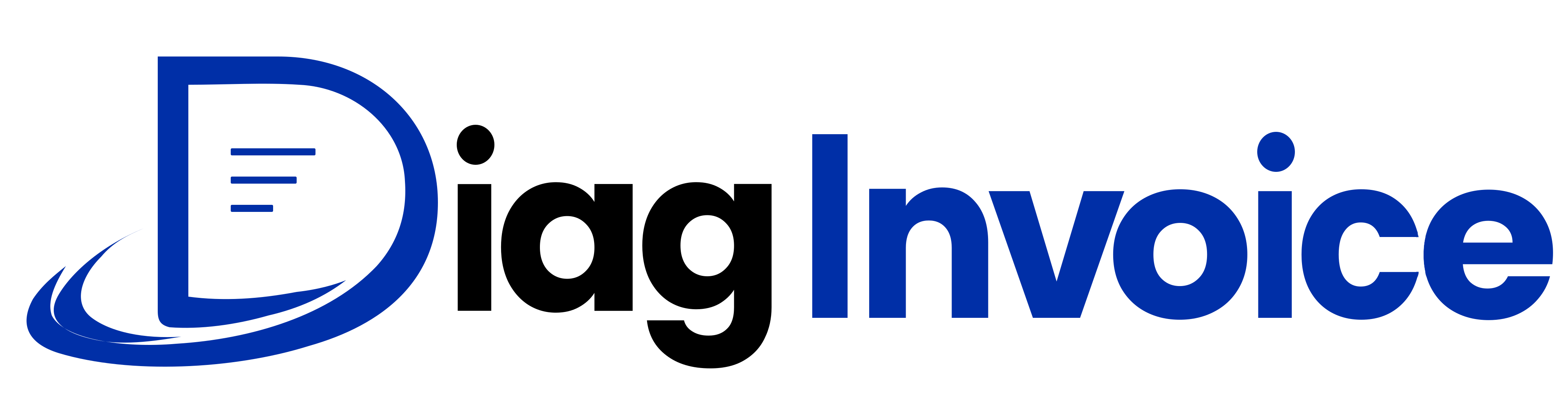 Diag Invoice