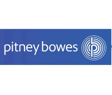 Pitney Bowes
